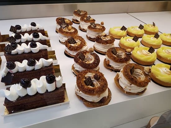 VG Pâtisserie